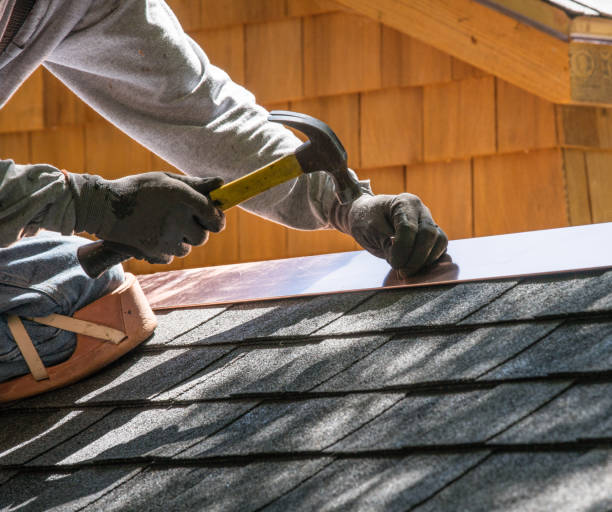 Best Commercial Roofing Services  in Spring Creek, NV